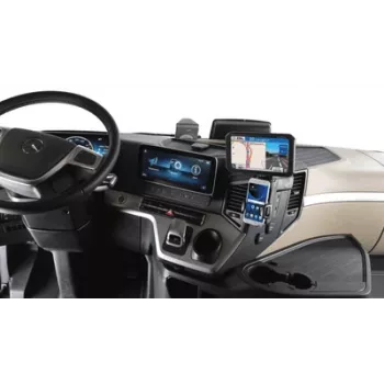 Display-Halterung Arat MB Arocs Actros 5 06/19 für Mercedes-Fahrzeuge DHME254.7