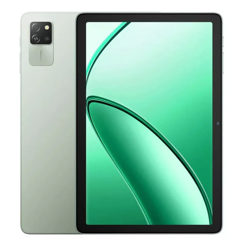 Blackview TAB 60 4/128GB WiFi Grün ohne Ladegerät