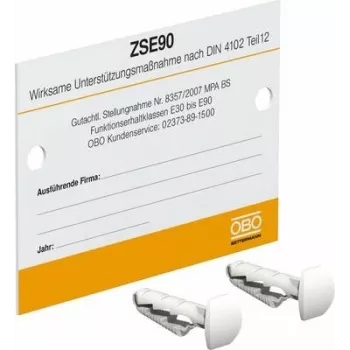 Obo Bettermann 7215750 Konnektivitätszubehör