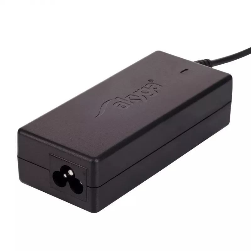 Akyga AK-ND-17 Netzteil Drinnen 65 W Schwarz