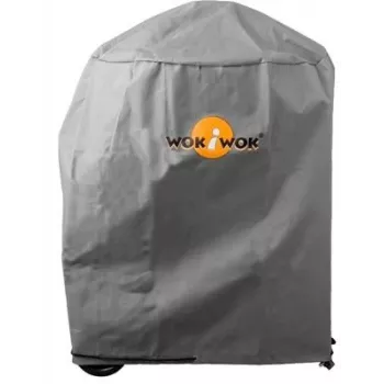 Wok-i-Wok BBQ Cover