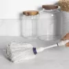 Staubwedel Beldray LA032753FEU7 Deep Clean Microfaser Kopf – handliches Reinigungswerkzeug