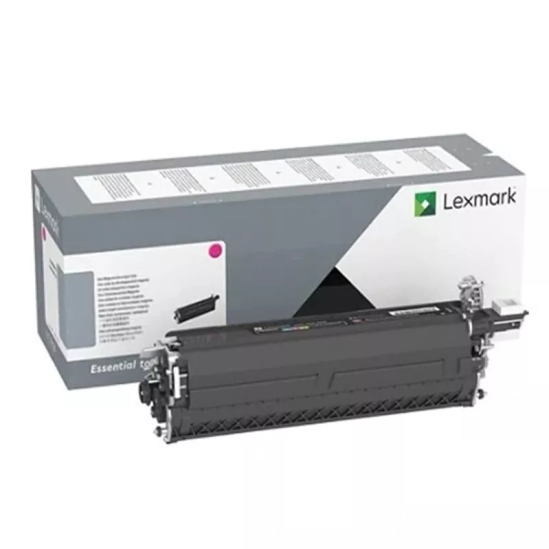 Lexmark - Magenta - Original - Entwickler-Kit LCCP - für Lexmark C2325dw, MC2425adw, MC2535adwe, MC2640adwe