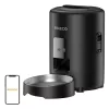 Rojeco 2L WiFi Version Automatischer Futterspender