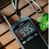 Camry | Tragbares Miniradio | CR 1905 | Weckfunktion | Schwarz