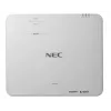 NEC P627UL Großraumprojektor 6200 ANSI Lumen 3LCD WUXGA (1920x1200) Weiß