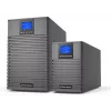 PowerWalker VFI 1000 ICT IoT Doppelwandlung (Online) 1 kVA 1000 W 4 Steckdosen