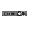 NETGEAR M4300-24X Managed L3 10G Ethernet (100/1000/10000) 1U Schwarz