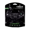 Esperanza EG106 Gaming-Controller Joystick PC, PlayStation 2, PlayStation 3 Analog / Digital USB 2.0 Schwarz