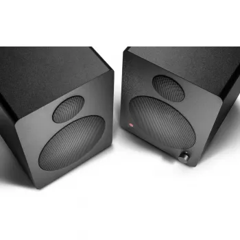 Wavemaster CUBE NEO Mini 2.0 schwarz Retail