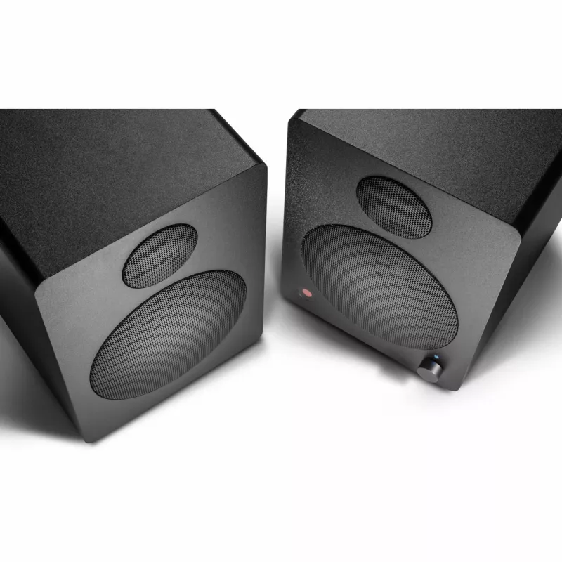 Wavemaster CUBE NEO Mini 2.0 schwarz Retail