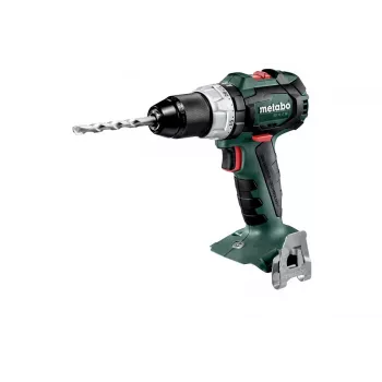 Metabo SB 18 LT BL 2100 U/min Schlüssellos 1,5 kg Schwarz, Grün, Rot, Silber