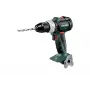 Metabo SB 18 LT BL 2100 U/min Schlüssellos 1,5 kg Schwarz, Grün, Rot, Silber