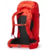 Gregory Targhee Wanderrucksack M/L 45 l Rot