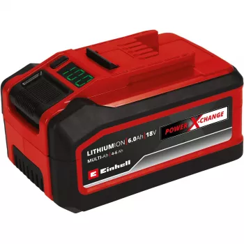 Einhell 4511502 Akkuwerkzeug-Akku / Ladegerät