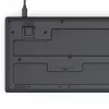 Kabelgebundene Tastatur CK-100 schwarz