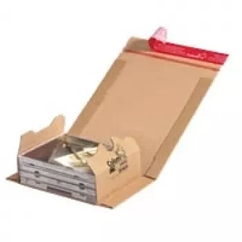 Dinkhauser 20 ColomPac Buchverpackungen 19,8 x 13,5 6,3 cm