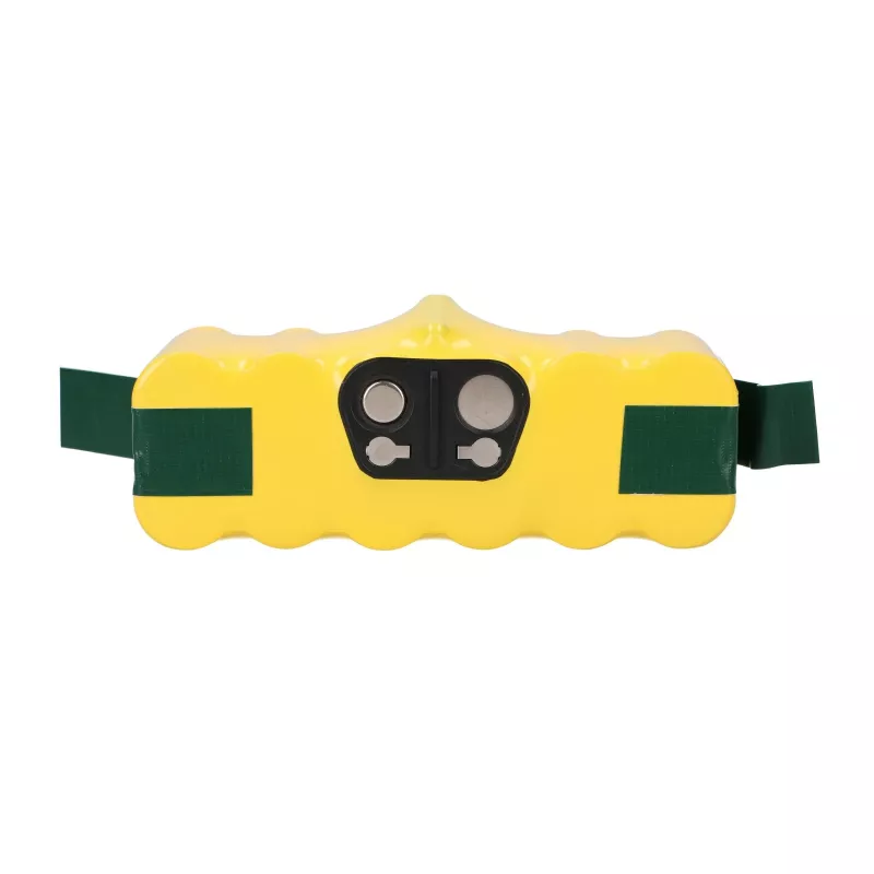 Roomba | Akku, wiederaufladbarer Akku für Staubsauger | 500/600/700/800 Serie 14,4V 3000mAh