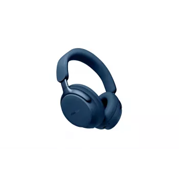 Bose 880066-1200 Kopfhörer/Headset Kabelgebunden & Kabellos Kopfbügel Bluetooth Blau