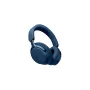 Bose 880066-1200 Kopfhörer/Headset Kabelgebunden & Kabellos Kopfbügel Bluetooth Blau