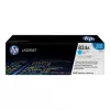 HP 824A Cyan Original LaserJet Tonerkartusche, 21000 Seiten, Cyan, 1 Stk.