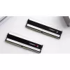 DIMM 64 GB DDR5-6400 (2x 32 GB) Dual-Kit, Arbeitsspeicher weiß, F5-6400J3239G32GX2-TZ5RW, Trident Z5 RGB, INTEL XMP