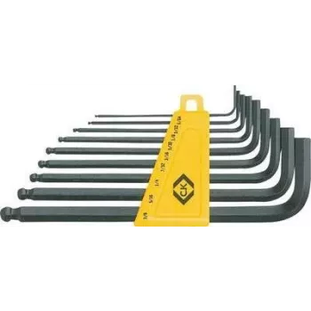 Inbusschlüssel C.K Tools T4444I