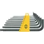Inbusschlüssel C.K Tools T4444I