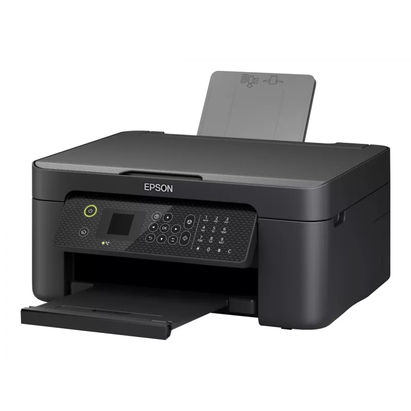 Epson WorkForce WF-2910DWF Tintenstrahl A4 5760 x 1440 DPI 33 ppm WLAN