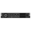 Rackmount USV Infosec X4 2000 RM Plus 2 kVA / 1200 W, 10 Steckdosen Typ F, LCD, Line-Interactive
