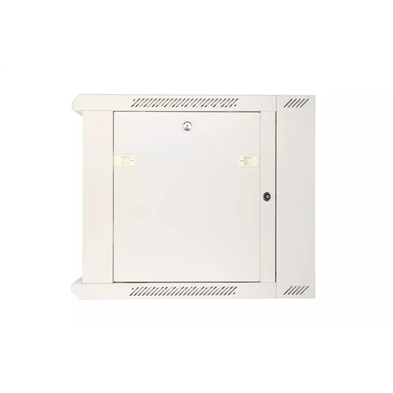 Wandmontierter Schrank Extralink EX.12912 12U Grau