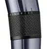 Haarschneider BABYLISS E976E — kabellos wiederaufladbar, 26 Längeneinstellungen, 0,5 mm–25 mm, 40 mm Klinge, Titan-/Edelstahlklingen, 60 min Laufzeit