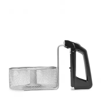 Fettarme Fritteuse Gastroback Vita-Spin