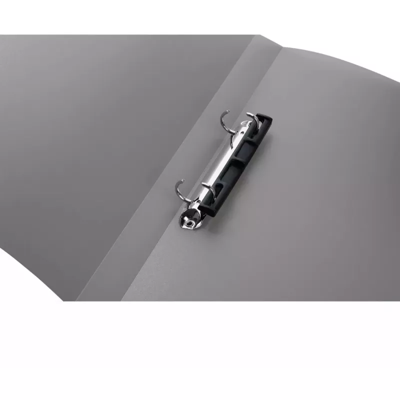 Ringbuch A4 HERMA 19184 Grau