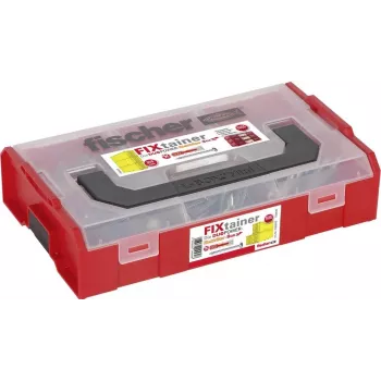 Expansionsanker Fischer FIXtainer DUOPOWER 220 Stück