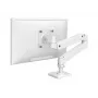 Monitorhalterung Ergotron LX Series 45-684-290 Klemme 27 Zoll Weiß