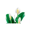 LEGO BOTANICALS 11504 Friedenslilie