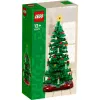 LEGO Weihnachtsbaum Set 40573 – saisonales Ausstellungsmodell, dekorativer Mini-Bau