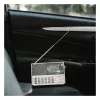 Tragbares Radio Sangean ATS-909 X2 — weiß — AM FM SW digitaler Tuner