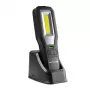 Wiederaufladbare everActive WL-600R LED-Werkstattlampe