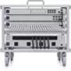 Rackbasis Ubiquiti U-Rack-6U-TL Steel 6U 519x460x485 mm