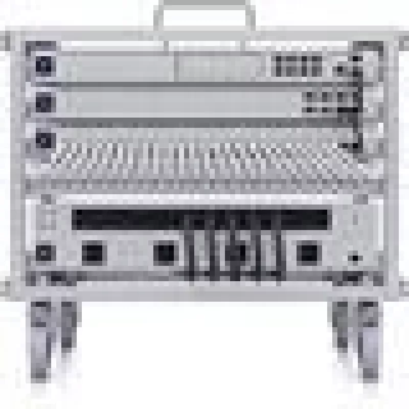 Rackbasis Ubiquiti U-Rack-6U-TL Steel 6U 519x460x485 mm