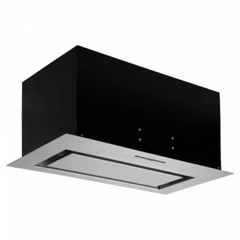 Einbau-Dunstabzugshaube MAAN Ares M 60, 596×289 mm, Metall-Fettfilter (Aluminium), 570 m³/h, 54–65 dB