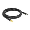 Koaxialkabel DeLOCK 2 m RP-SMA/RP-SMA