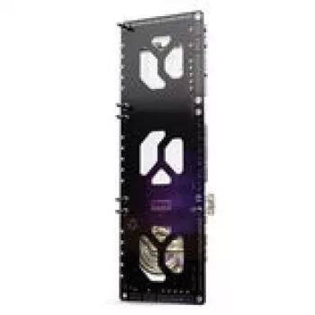 PowerBoard Universal-Halterung für 360-mm-Radiator und D5-Verteilerplatte — No name