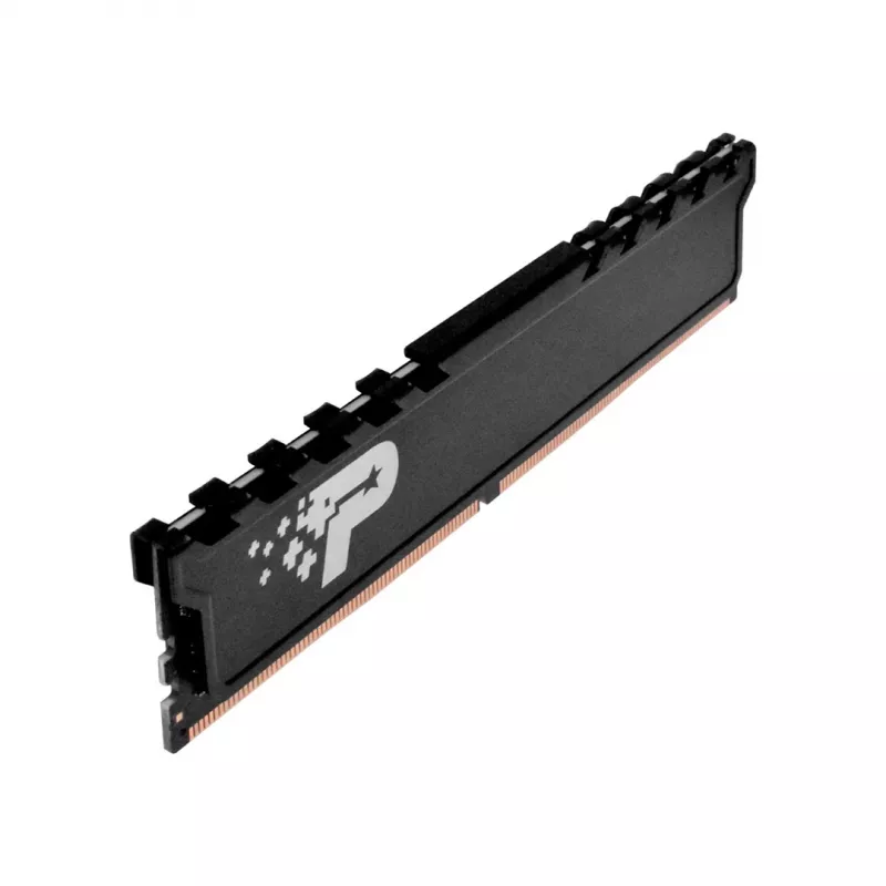 Patriot Premium Schwarz DDR4 16GB 3200MHz CL22 Rad