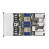 Rack 1U Desktop PC ASUS ExperCenter Pro ERA100A B6 — Intel Core i5, 8 GB DDR5, 4×2,5-Zoll-Einschübe, 500-W-Netzteil, 1×PCIe 5.0 x16, 3×RJ‑45