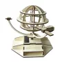 Solar Powered Toy „Space Traveller“