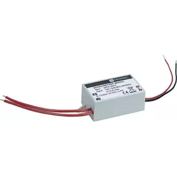 H-Tronic SP-12-401 A Power Supply - Module PrintPower Supply SchaltPower Supply zur Leiterplattenmontage Schaltnetz (1190085)