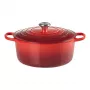 Le Creuset Signature Bräter rund 20 cm kirschrot (21177200602430)